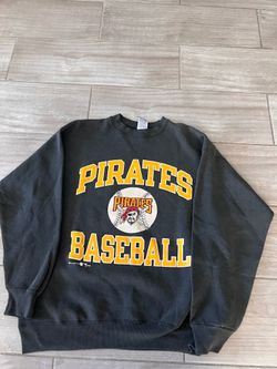 VTG Pittsburgh Pirates Crewneck