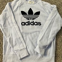 Adidas Women’s Crewneck Sweatshirt Size Small