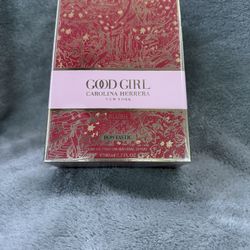 Good Girl Blush Perfume 