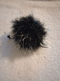 Coustme Bunny Tail