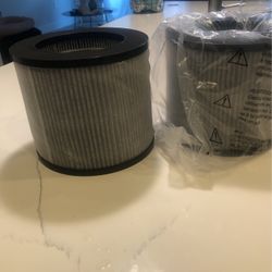 Filter Replacement 
