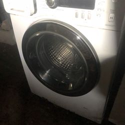 Whirlpool Duet  Electric Dryer