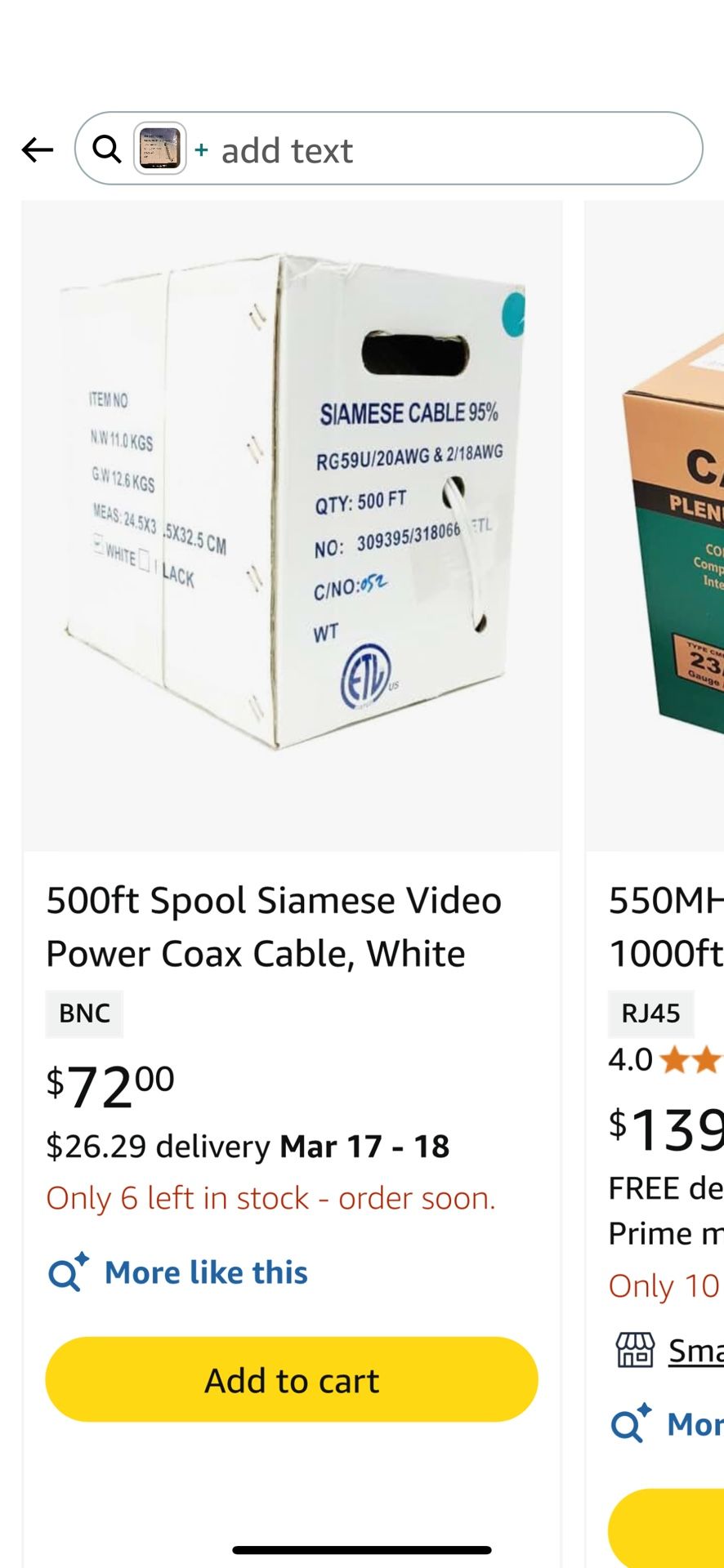 Chew Cameras And Wires