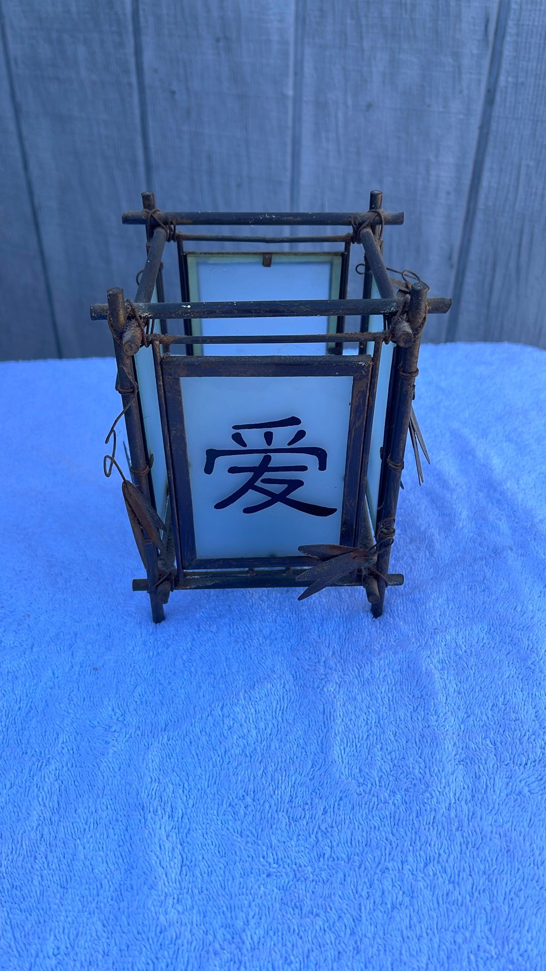 Decorative Lantern