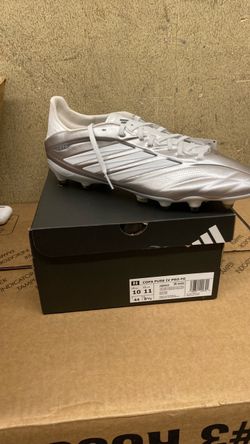 Adidas Copa Pure IV Pro FG Soccer Cleats