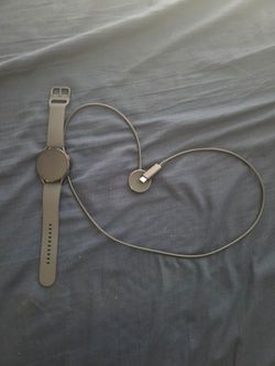 Samsung 5 smartwatch