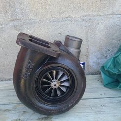 Turbo Turbocharger