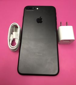 iPhone 7 Plus 32GB Factory Unlocked