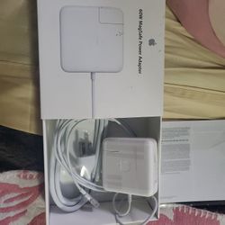 60 Magsafe Power Adapter 