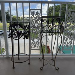 Indoor/Outdoor Garden Planters 