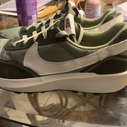 Nike  Waffles 