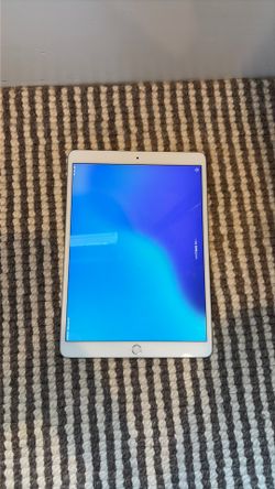 iPad Air 3 - works great
