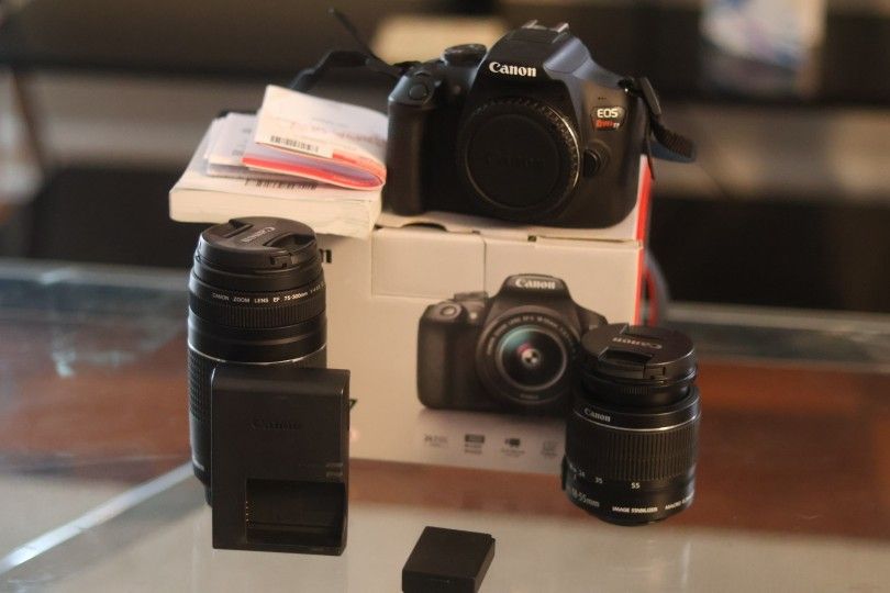 Canon