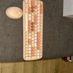 Brand new keyboard, good brand and never used