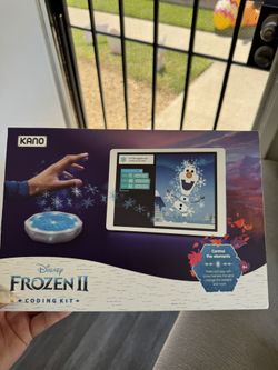 iPad Activity