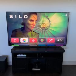 Samsung 75 Inch Smart Tv UN75CU7000B