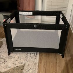 Baby Playground $10