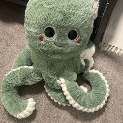 Plushie - Teddy Bear