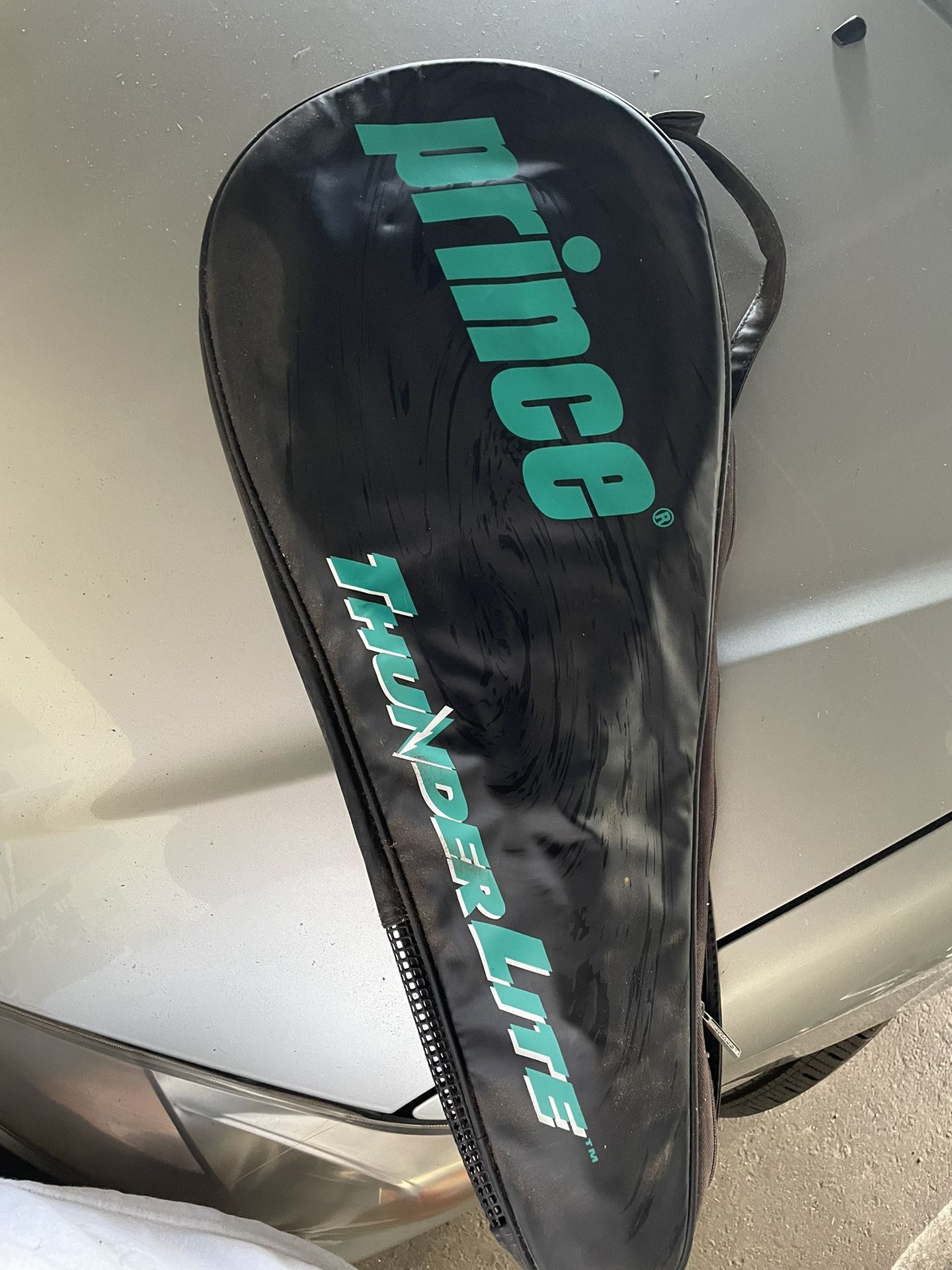 Prince Thunder Lite Tennis Racket