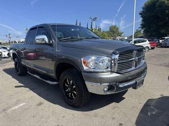 2006 Dodge Ram 1500