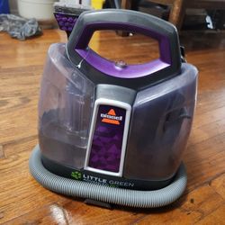 Upholstery Cleaner 