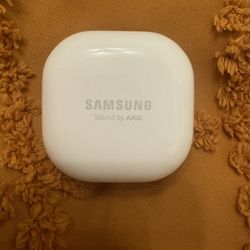 Samsung Galaxy Bud Live