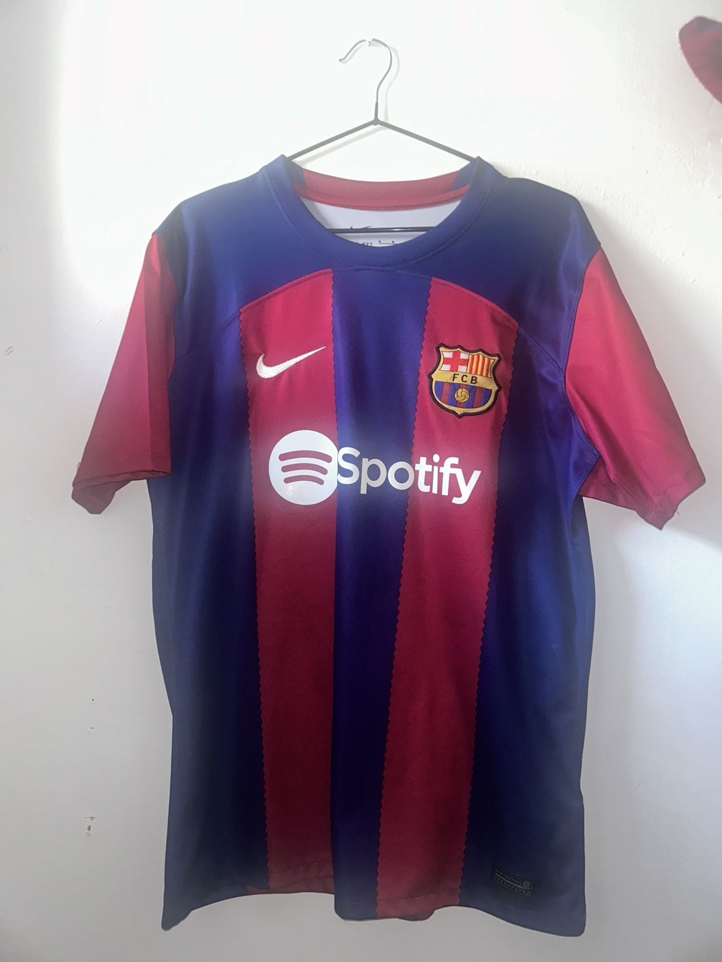 Barcelona 23/24 Jersey