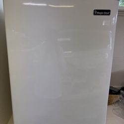 Counter Size Freezer