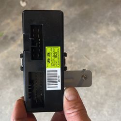 Hyundai Relay Assy 