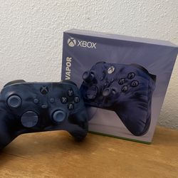 Stormcloud Vapor Xbox Controller