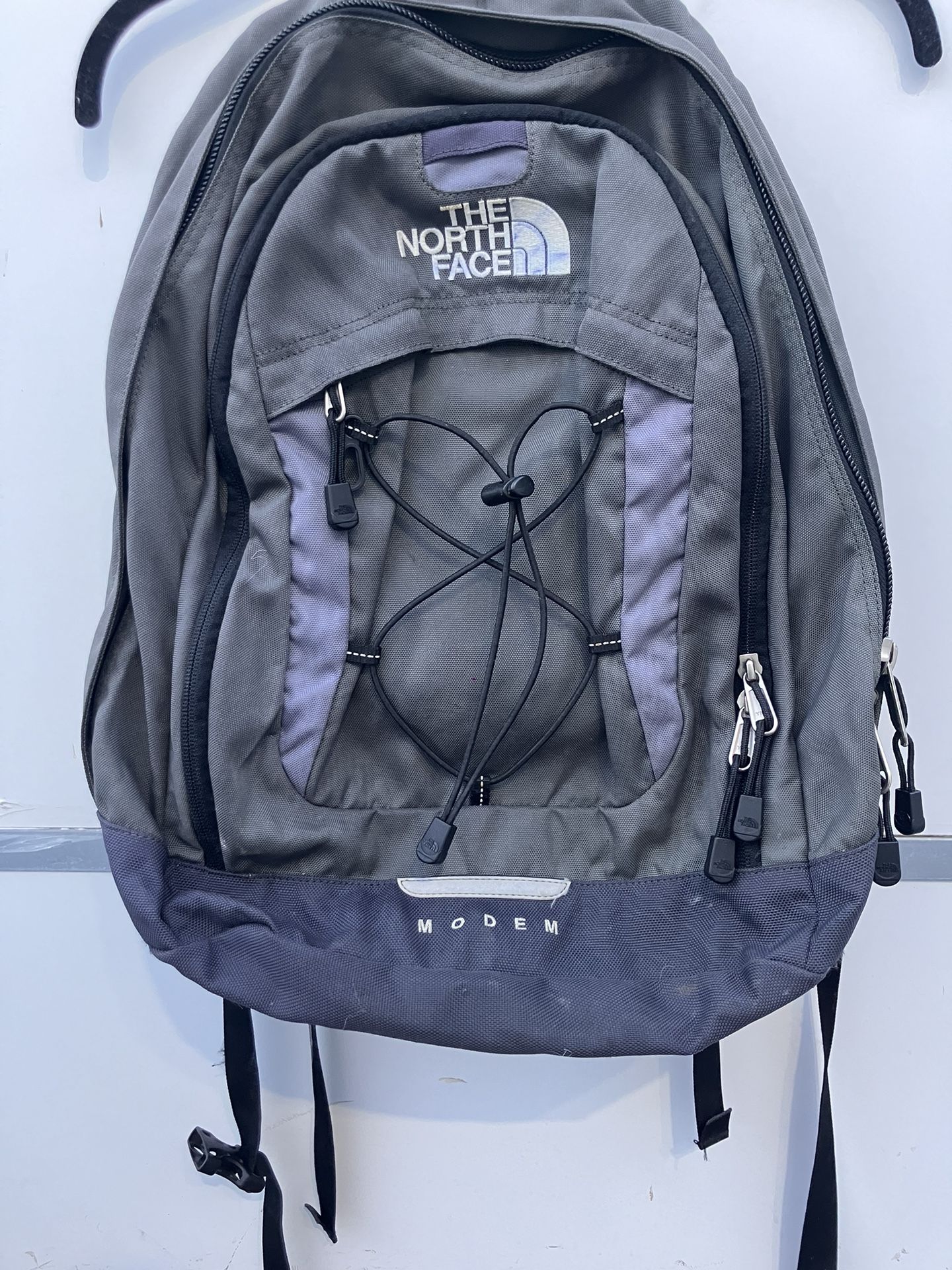 The North Face Backpack 