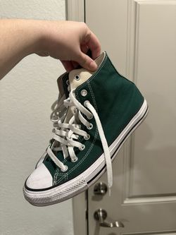 Converse Hi-tops