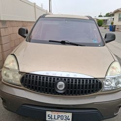 2005 Buick Rendezvous
