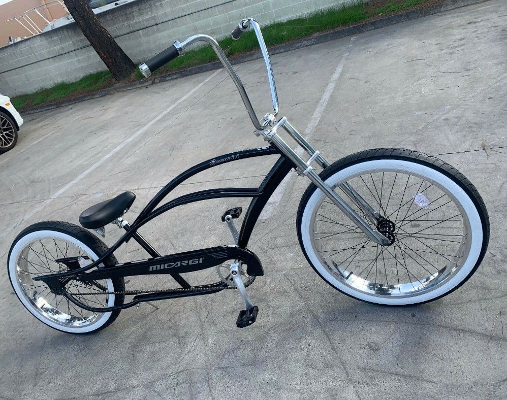 Micargi Beach Cruiser