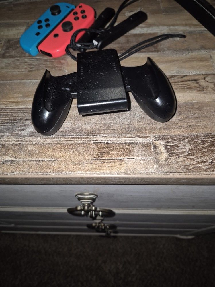 Switch 1