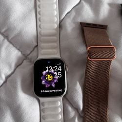 Apple Watch Series 7