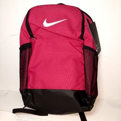 Nike Backpack, 24L 