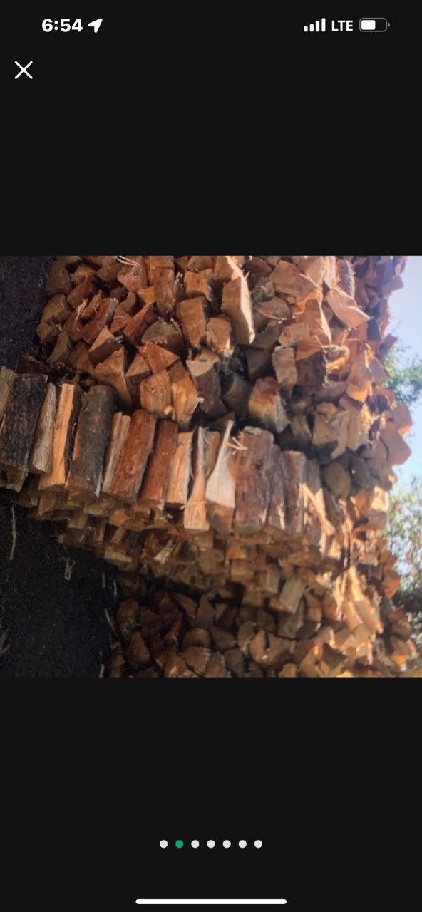 Firewood For Sale
