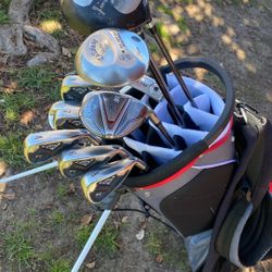 Golf Clubs