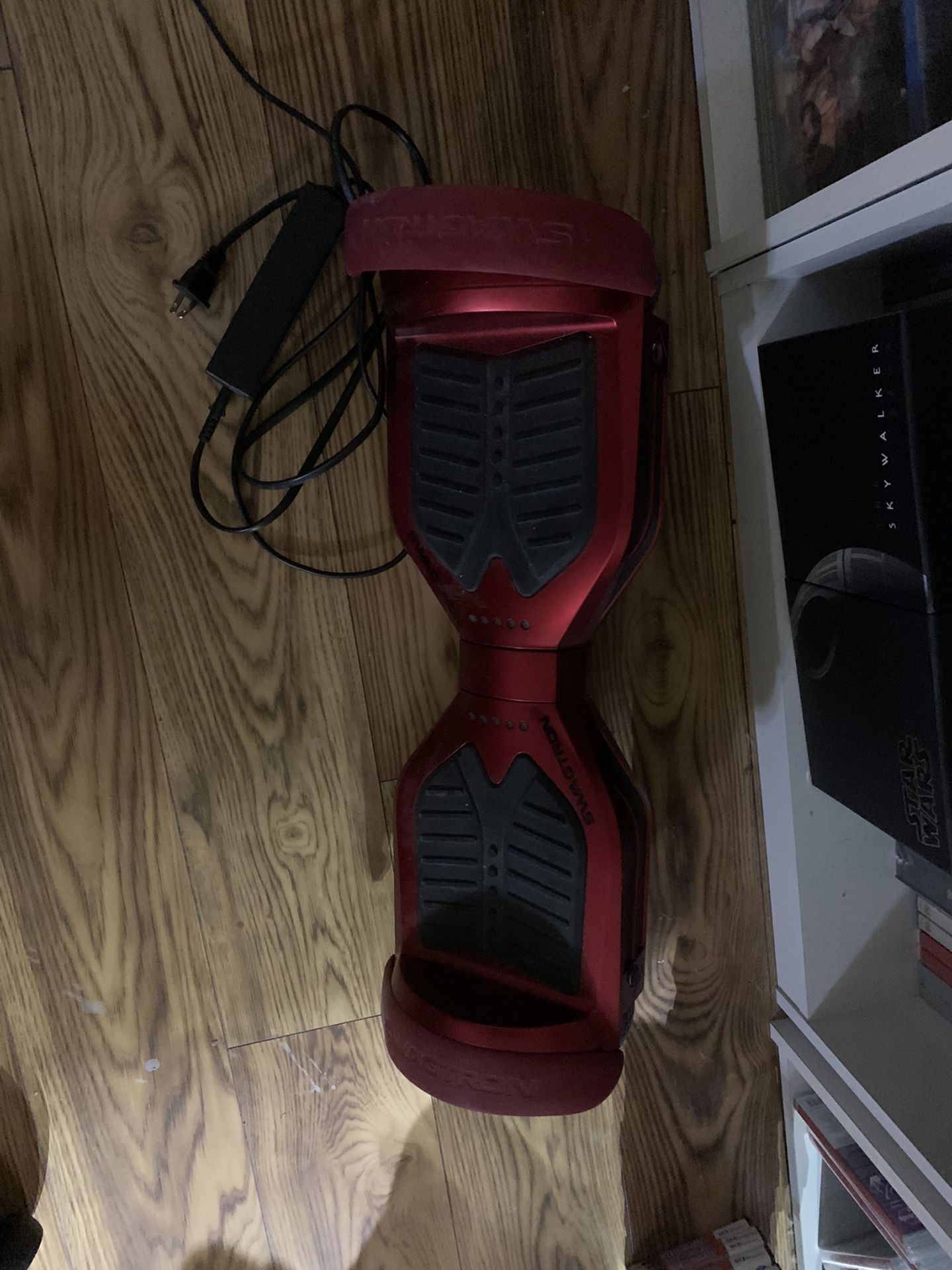 Hoverboard