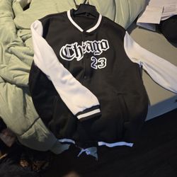 Nice Little Sweater 