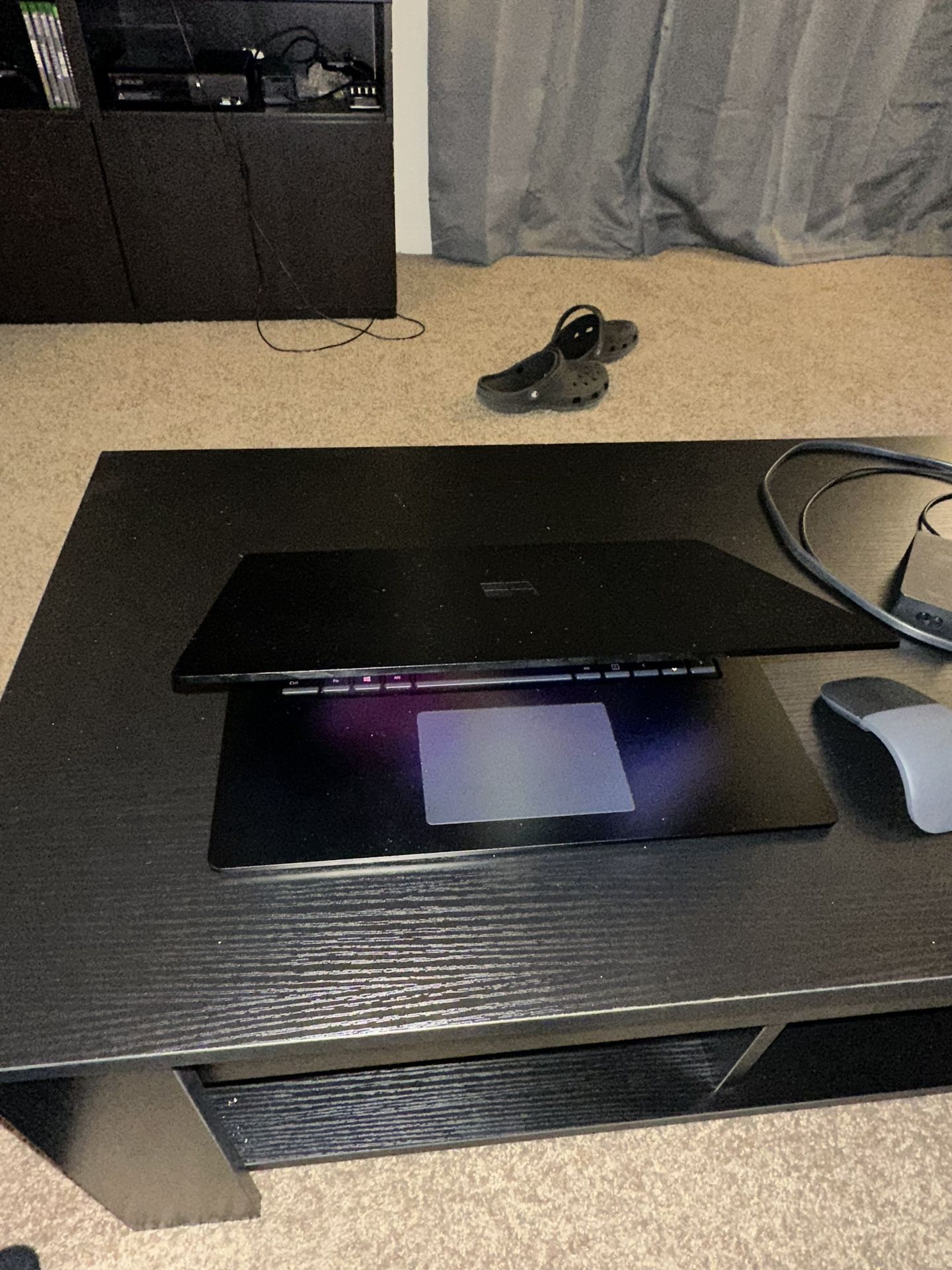 15” Microsoft Surface Laptop