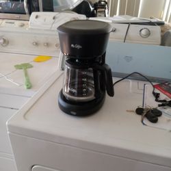 Coffee Maker