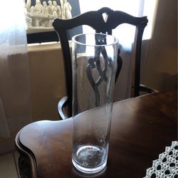 Florero De Cristal