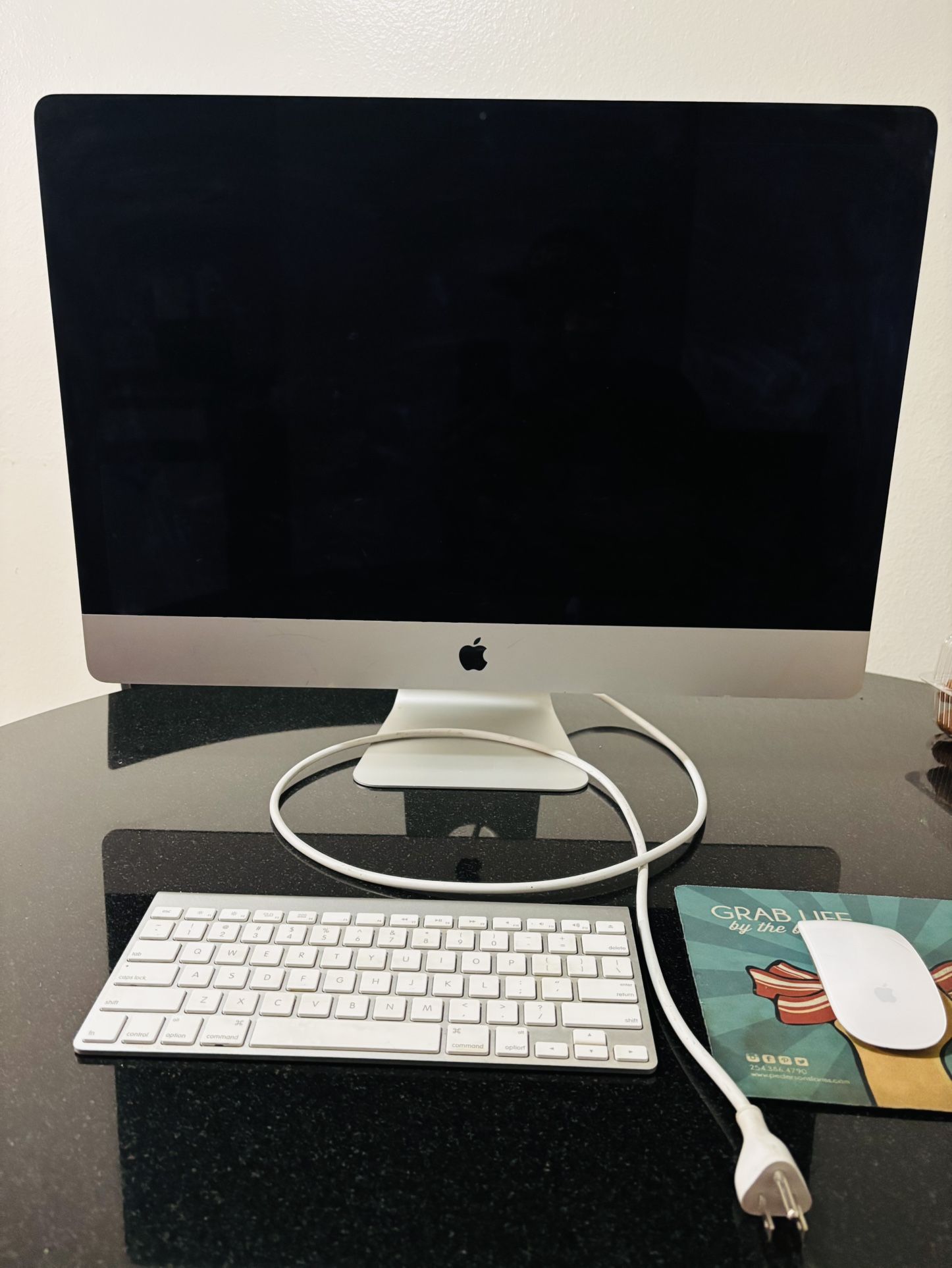 iMac 27” 