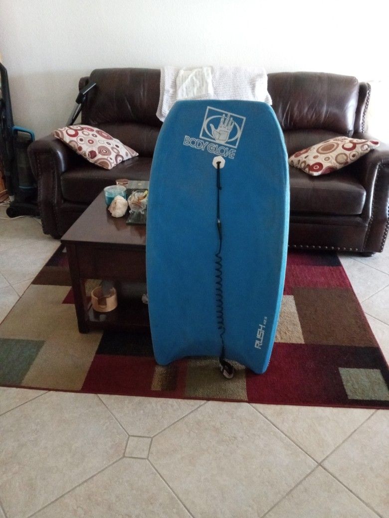 Body Glove Boogie Board