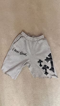 Christian shorts