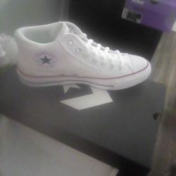 Men's Converse