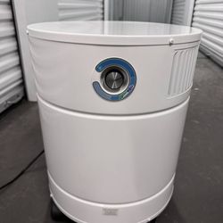 AirMedic Pro 5 HD MCS Air Purifier