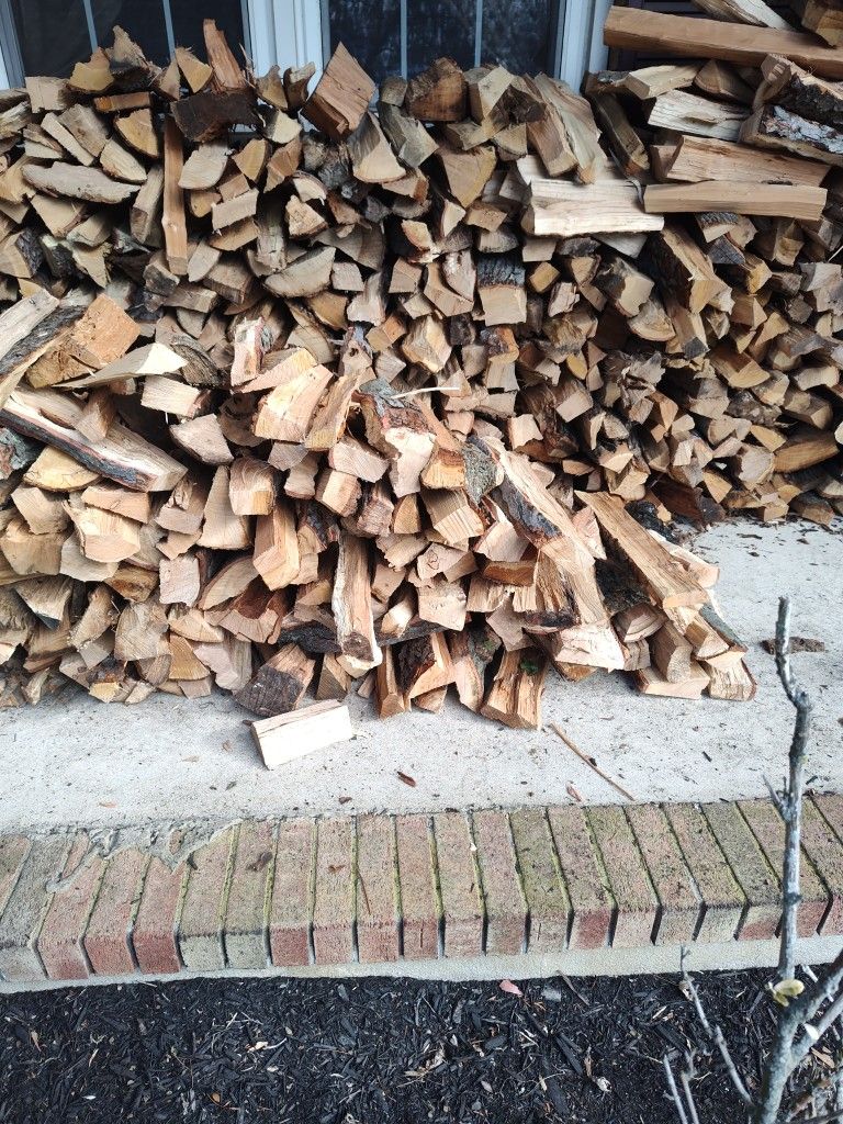 Firewood